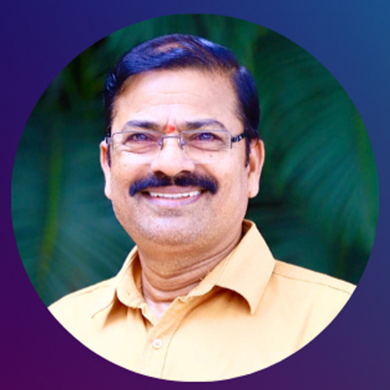 B. Madhava Reddy