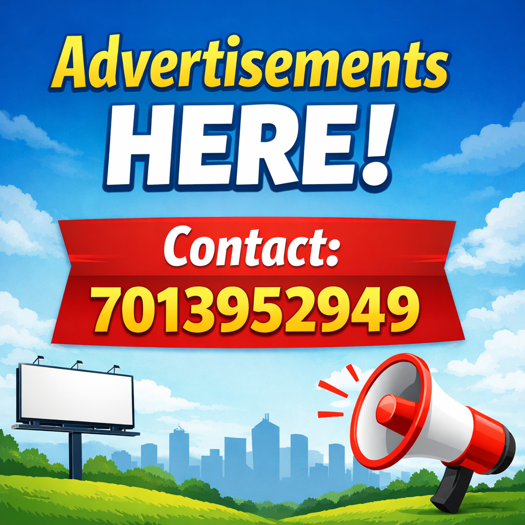 Advertisement