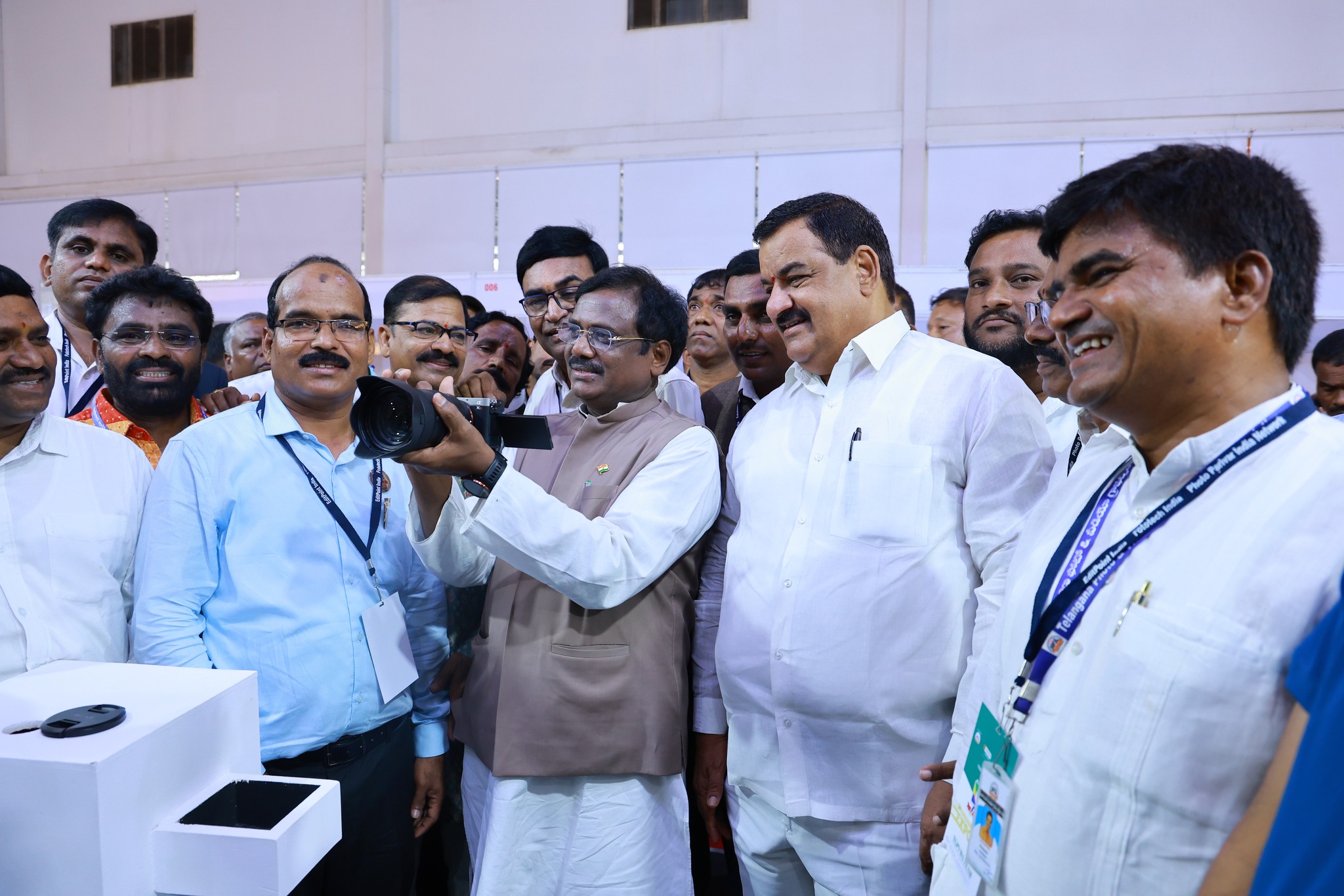 Photo Trade Expo